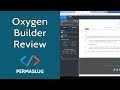 Oxygen Builder Review - WordPress Visual Site Builder