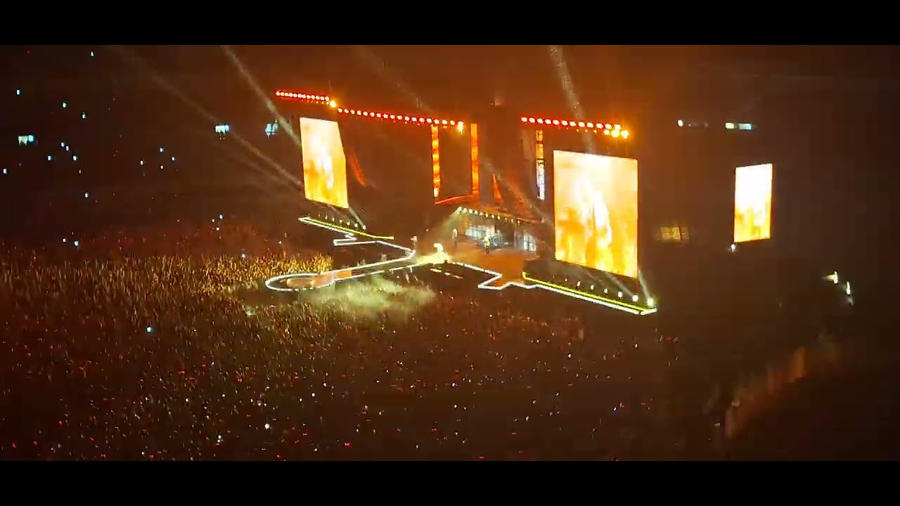 Highway to Hell - AC/DC - Buenos Aires - 27/03/26 - YouTube