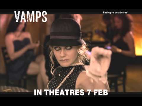 Download Vamps Official Trailer
