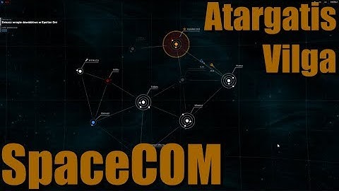 Just Checking | SpaceCOM Mission 1-2