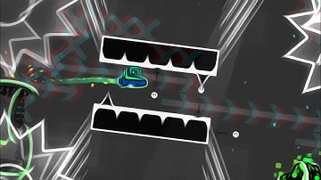 "PLEYSTEISHON 9" by RiplyX1 (me), ImMaxX1, BulbylX1 and Pre3m | Geometry Dash 2.11