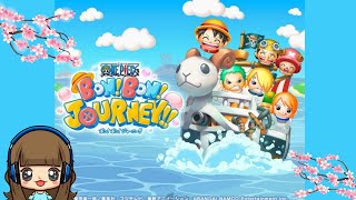 I Design My Bonbon Island, so exicited, ONE PIECE Bon! Bon! Journey!! (ONE PIECE ボン！ボン！ジャーニー!!) - 5 screenshot 4