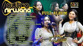 OM. PUTRA NIRWANA JOMBANG FULL ALBUM | LIVE : DSN. MOJOSARI DS. LOPANG - LAMONGAN