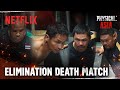 Intense Showdown: Pacquiao's Philippines Faces Elimination in 'Physical: Asia' 🇵🇭