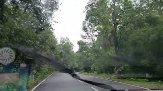 Road trip from Udupi to Kollur Temple