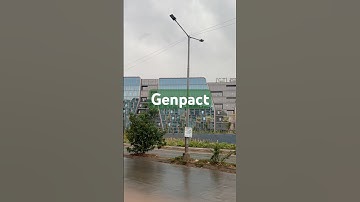 Genpact Hiring 2025 | SQL Developer #shorts #fresherjobs #jobs #hiring #hr