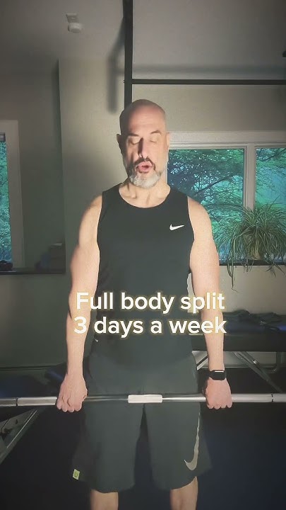day-18-of-my-journey-to-get-fit-at-50-bodytransformation-motivation