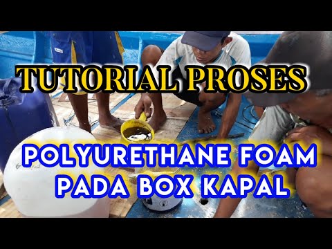 This is the liquid polyurethane I used: https://amzn.to/2VPPayY Here's a detailed video showing you . 