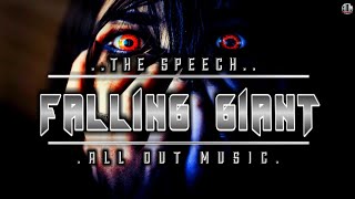 FALLING GIANT - THE SPEECH || BEST ALTERNATIVE ROCK SONG