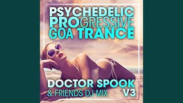 Autopsy (Psychedelic Trance Remix)