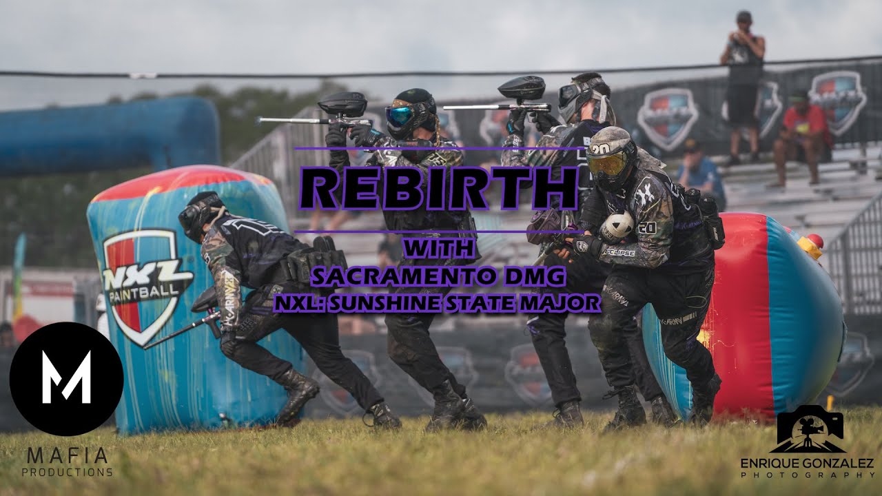 Rebirth With Sacramento DMG EP 4 2021 NXL Sunshine State Major