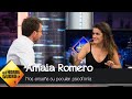 La peculiar psicofonía de Amaia Romero - El Hormiguero 3.0