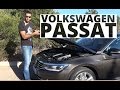 VW Passat B8 2.0 TDI 240 KM 4motion DSG, 2014 [PL/ENG] - prezentacja AutoCentrum.pl #129