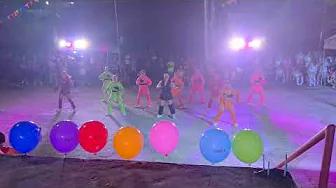 Sibonga Z Divas @car-car cebu (OTS) 05-18-2025