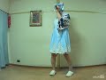 風船少女テンプルちゃん/大杉久美子/ヤング・フレッシュ