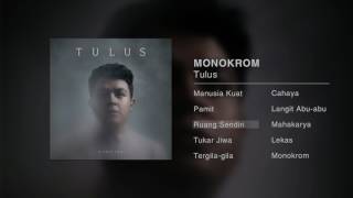 Tulus - Ruang Sendiri