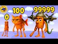 🌞СОЗДАЕМ НОВЫЕ Brainrot МЕМЫ