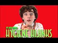 HYGIENE HIJINKS | Jack Pop