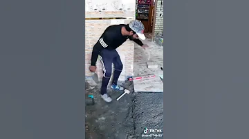 ههه شلون وياج عمتي ام سحوره 