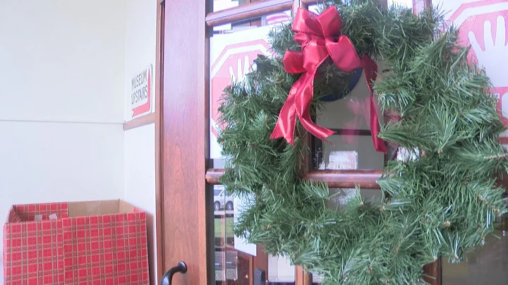 Frankfort woman organizes toy drive for tornado victims