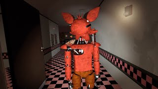 Evil Foxy Coming Soon!! by Just Jeter  3,593 views 2 months ago 2 minutes, 2 seconds
