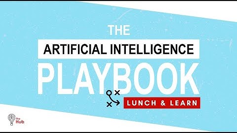 Lunch & Learn "How Use of Generative AI Tools Can Impact Your Business and Intellectual Property"