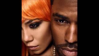 Big Sean & Jhené Aiko - Memories Faded (Clean) [TWENTY88]