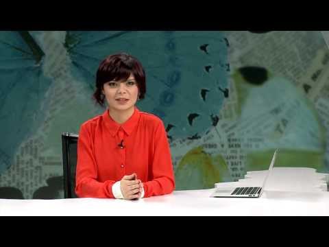 თეორემა: სერიალები / თოვლი / რაგბი (ანონსი)