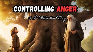Controlling Anger | A Short Motivational Story On How To Control Your Anger
