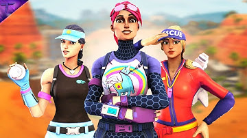 Introducing Team True (TeamTage)