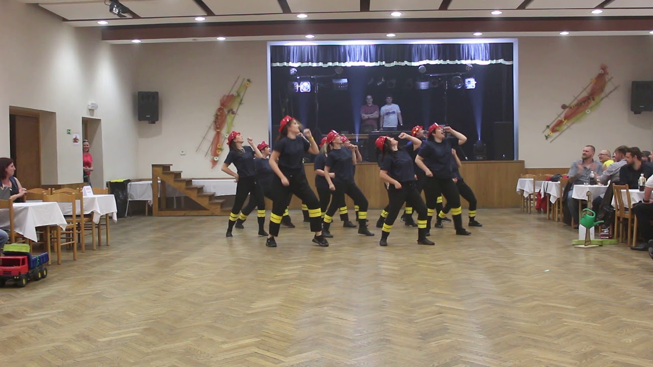 Dobrý ročník - vystoupení 