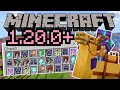 Minecraft 1.20.0 ALL WORKING DUPLICATION GLITCHES 2023 TUTORIAL! XBOX,PE,PC,SWITCH,PS