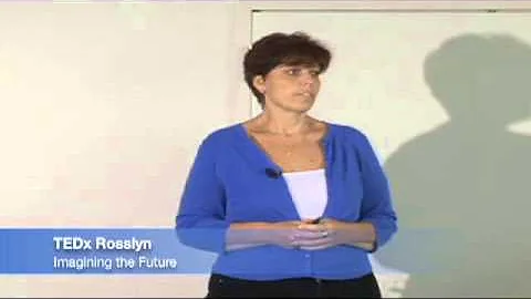 A Date to End Breast Cancer: Michelle Zelsman at T...