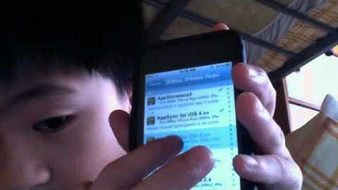 Installous:Invalid IPA Error Fix