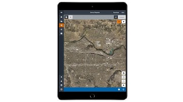 Creating a Service Request | EAM Connect Mobile App