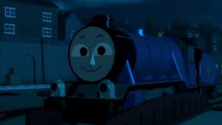 Youliw28's Railway Antics: Short 2 - Tender Engines United