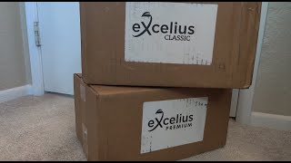 Excelious Recycled Electronic Mystery Box Monthly Subscription #8 by Fixing Faming 981 views 2 years ago 7 minutes, 12 seconds