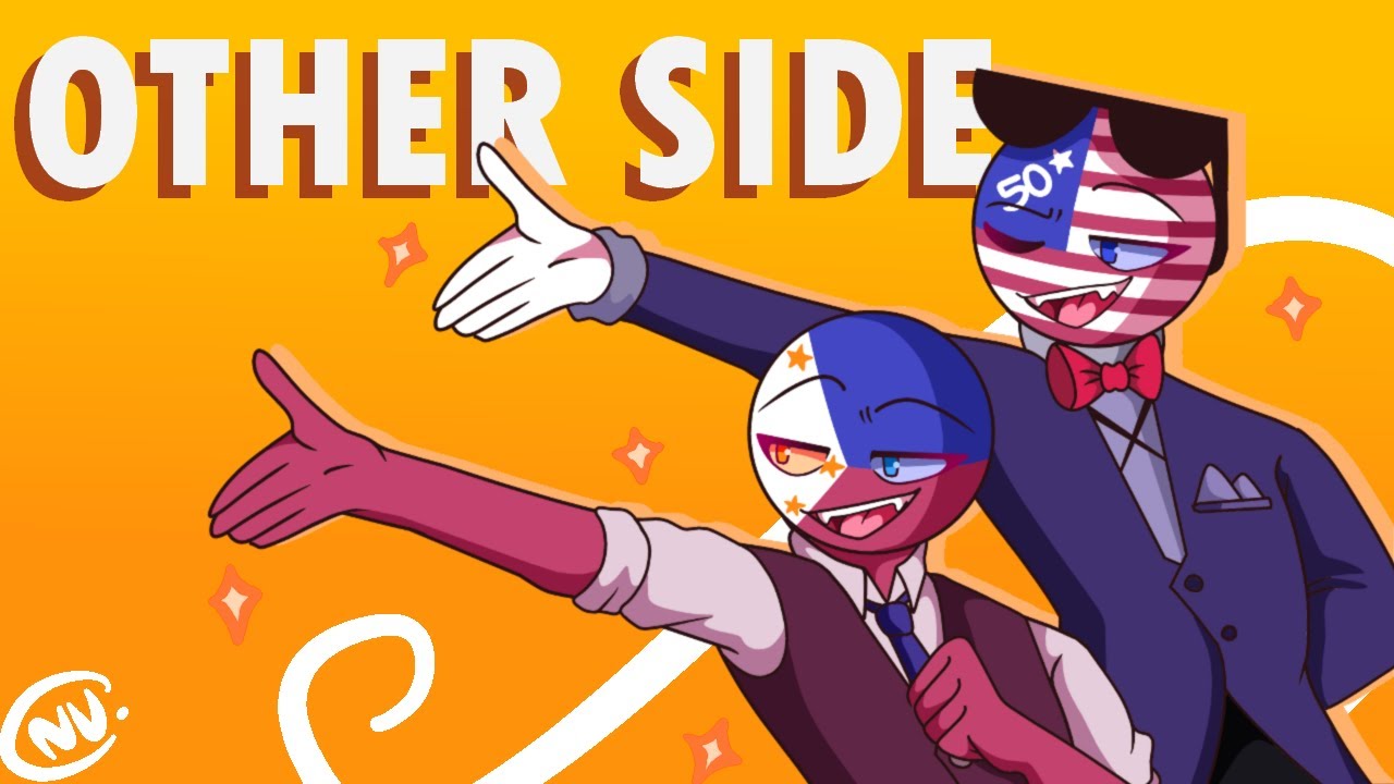 Stream Germerican / Countryhumans DE & EG  Listen to Countryhumans Russia  Songs playlist online for free on SoundCloud