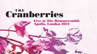 14 The Cranberries - Fire &amp; Soul (Live) [Concert Live Ltd]
