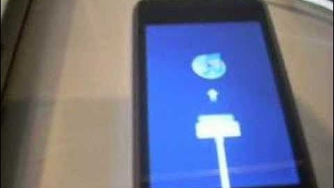 EASIEST WAY TO JAILBREAK iPod Touch 1.1.4