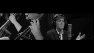 Watch Paul McCartney Bye Bye Blackbird video