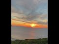 Beautiful Afternoon ☀️ Sunset #sunset #viral #shorts #beautiful #relaxing #nature #beach #fypシ