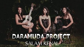 DANILA, DARAMUDA FULL ALLBUM (salam kenal)