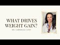 What Drives Weight Gain?