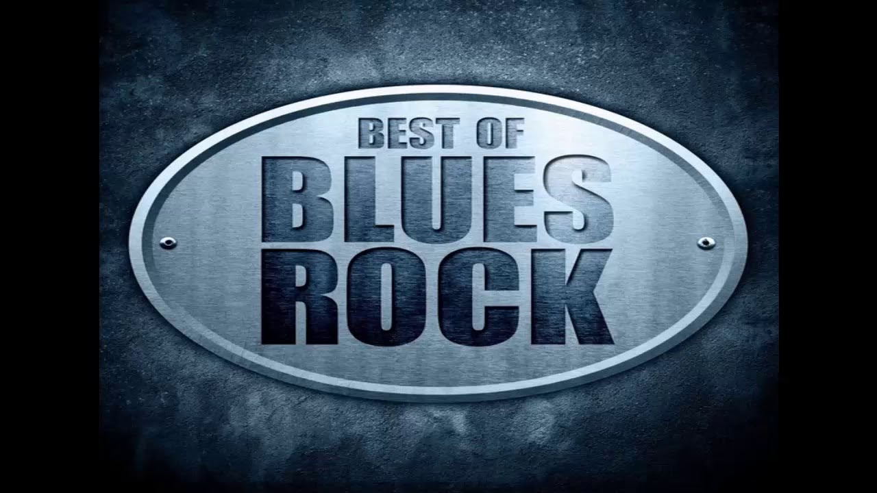 Blues & Rock Ballads Relaxing Music - YouTube