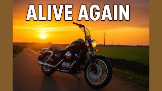PROJECT:Shadow #27 - ALIVE AGAIN