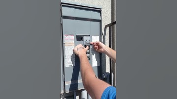 Interlock Switch Startup