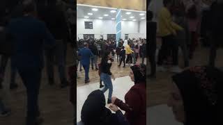 Hozan Nazi̇m Deni̇z Düğün Salonu Zi̇lan Müzi̇k Eşli̇ği̇nde