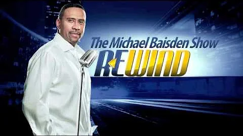 Michael Baisden Show Rewind: Cosmetic Brandy 5.3.2...