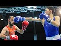 Amit Panghal IND vs Sanzhar Tashkenbay KAZ Strandja Tournament 2024 Final 51kg